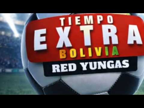 INTERYUNGUEÑO DE FÚTBOL CATEGORIA HONORES - GRAN FINAL ARAPATA VS CAJUATA