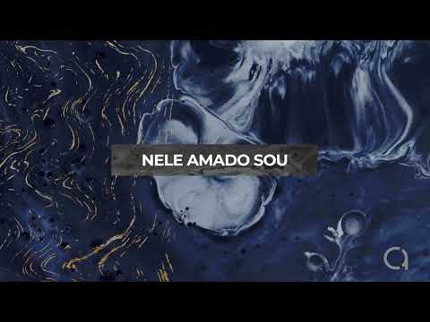 O Seu Amor Venceu - Abba Música (Official Lyric Video)