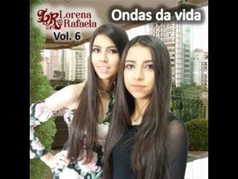 Lorena e Rafaela - Esquina do adeus