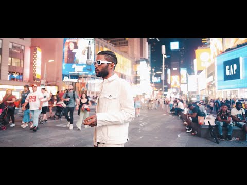 Skippa - HellBoy (Official Music Video)