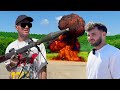 WhistlinDiesel Almost Vaporizes Adin Ross On Live Stream
