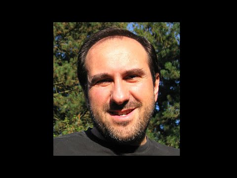 Quantum Science Seminar #08 - Thierry Giamarchi