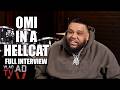 Omi in a Hellcat Tells His Life Story (Full Interview)