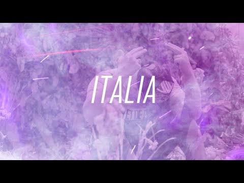 [SOLD] "ITALIA" 🇮🇹  | Jul x Maes type beat 2020 - Instru dansante/mélancolique 2020