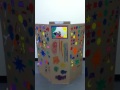 Myles Emma Puppet Show Part 1