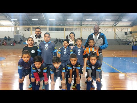 Copa Salto Sub 10 - Rodada 31/07/2022 - Grêmio 4x3 Arena Champions