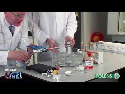 20. Preparation of Ethene