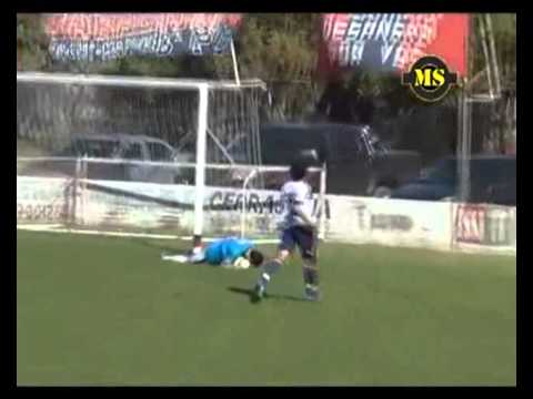 Fecha 6 CL 2014 Automoto 1 Club Sarmiento 1