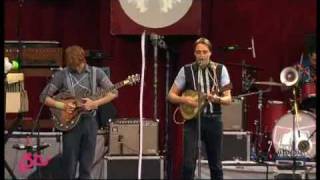 Arcade Fire - Keep the Car Running | Hovefestivalen 2007 | Part 1 of 10