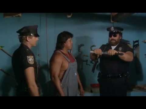 1985 Os Dois Super Tiras em Miami