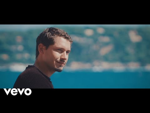 Cris Cab - Just Wanna Love You (Official Video) ft. J. Balvin