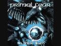 Primal Fear - Revolution - Black Sun 