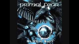 Primal Fear - Revolution - Black Sun