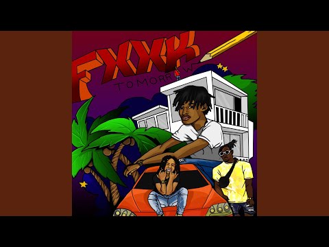 Fxxk Tomorrow