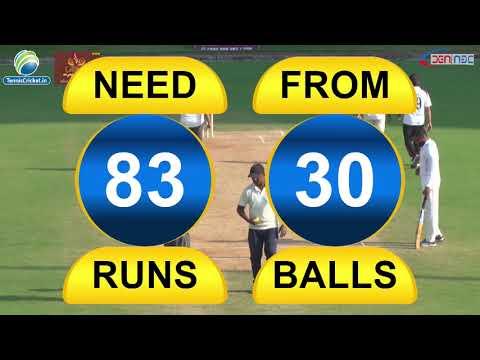 26 TH MATCH || Matrix Cup 2018 || PALAVA CITY