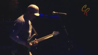 Slightly stoopid-no one stops us now- caliroots2016