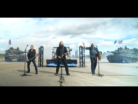 Metsatöll, WRC 2020 Estonia, "Koduhiite kaitsel"