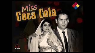 Miss Coca Cola