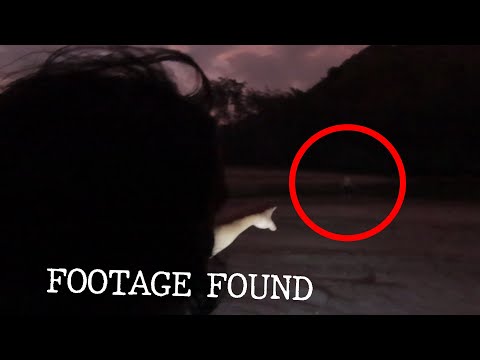 Peenoise Camping Found Footage of Humunus Kennus