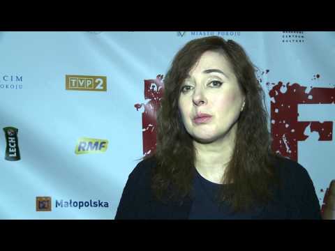 Life Festival Oświęcim 2014 - Edyta Bartosiewicz