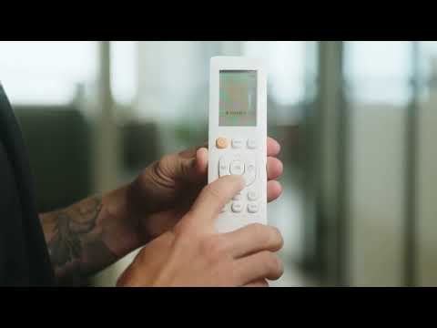 Tour général de la télécommande - Ultratek Solutions QuébecVair