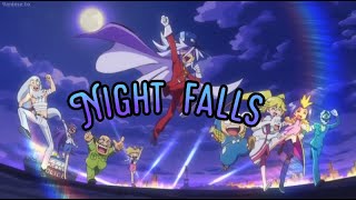 Download lagu Kaitou Joker AMV - Night falls mp3 Download lagu Kaitou Joker AMV - Night falls mp3