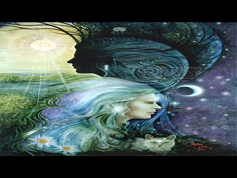 Ayahuasca Trip Report: 'Understanding Duality'