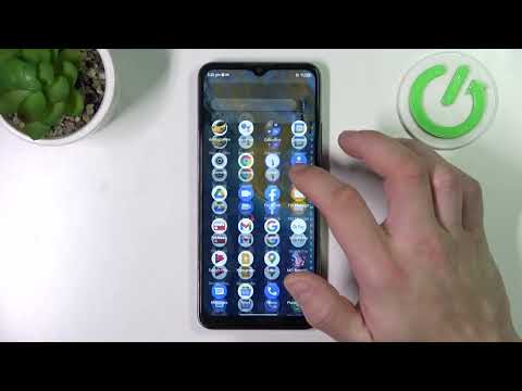 How to Change Alarm Sound on ZTE Blade A71? - Alarm Settings