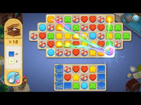 Matchington Mansion level 818 HD