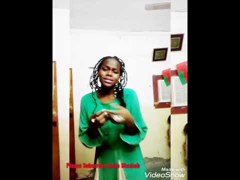 Love ya kitundu by Sheebah Karunji