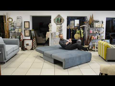 Sofa Okey 140x200 Yanomebel