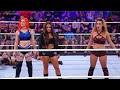 Mandy Rose Returns With A New Look NXT 2 0