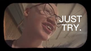 You’ll Never Know If You Never Try