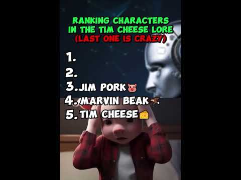 top 5 John pork lore (the last one will shock you 😮)