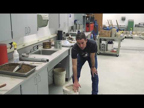 AASHTO T99_T180 - Moisture Density Relations of Soil