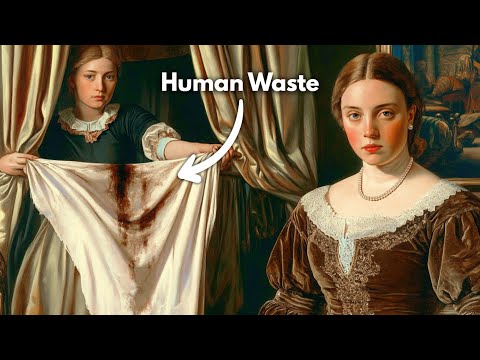 10 WORST Hygiene Practices of Royal Women