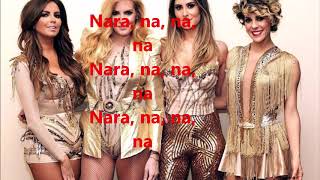 JNS Me Haces Tanto Bien Letra