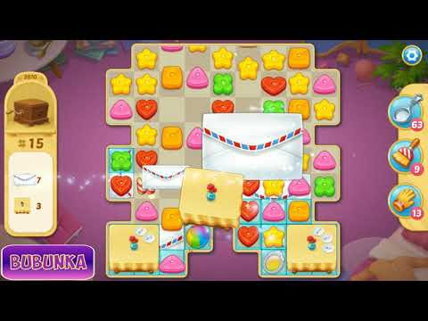 Matchington Mansion level 3970 HD