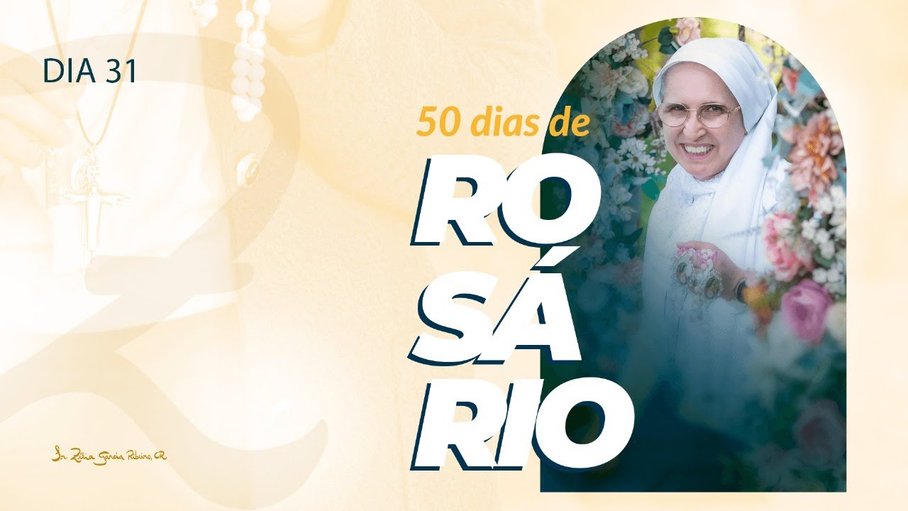 Rosário 31/50 - Participação Antonio Custódio