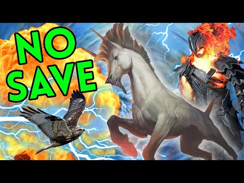 The Most Blatantly UNFAIR Low Level Combo In D&D