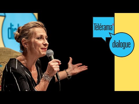 Natalie Dessay : une heure en tête-à-tête avec la chanteuse