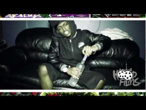 CHUBBZ LOC - STONE COLD **OFFICIAL VIDEO** (Dir By Hood Films Inc)