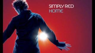 Simply Red - It's You