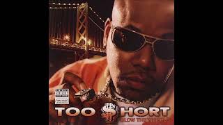 06. Too $hort - Money Maker (ft. Pimp C &amp; Rick Ross)