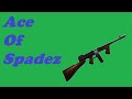 Ace Of Spadez 1 Battle For The Bridge