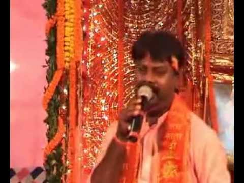 suraj ko ugne na dunga laksham ko marne na dunga yeh vada tere hanuman ka