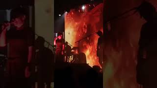 pato fu @ circo voador: capetão 66.6 fm