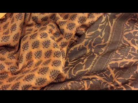 Warp 'n Weft Sugar & Honey