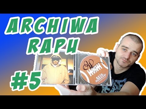 Archiwa rapu #5 Rok 2001 - O.S.T.R & Jonell feat Method Man
