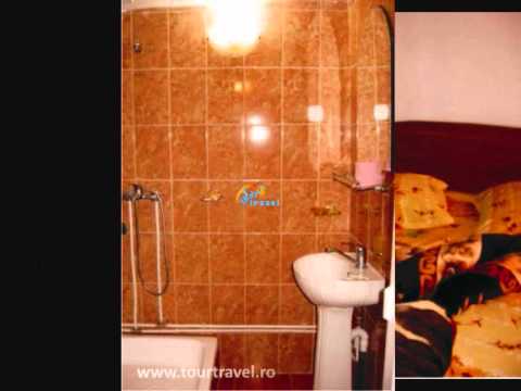 Cazare Pensiunea Izvorul Rece Baia de Arama - www.TourTravel.ro